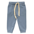 Boys Joggers in Dusty Blue